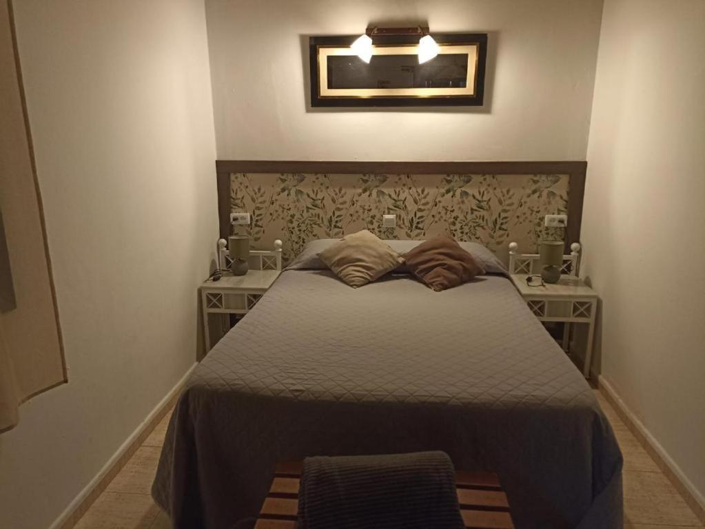 Resort Vacacional Aldea Vetonia: Family-Friendly Retreat in Hervás Exterior photo